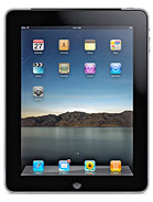 Best available price of Apple iPad Wi-Fi in Luxembourg