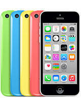 Best available price of Apple iPhone 5c in Luxembourg