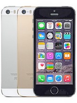 Best available price of Apple iPhone 5s in Luxembourg