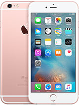Best available price of Apple iPhone 6s Plus in Luxembourg