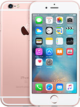 Best available price of Apple iPhone 6s in Luxembourg