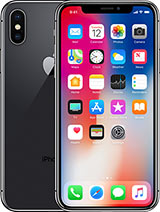 Best available price of Apple iPhone X in Luxembourg
