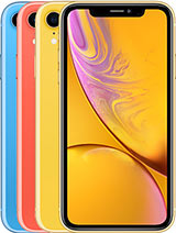 Best available price of Apple iPhone XR in Luxembourg