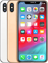 Best available price of Apple iPhone XS Max in Luxembourg