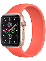 Apple Watch Series 6 Stainless Steel at Luxembourg.mymobilemarket.net