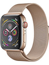 Best available price of Apple Watch Series 4 in Luxembourg