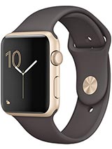 Best available price of Apple Watch Series 1 Aluminum 42mm in Luxembourg