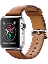 Best available price of Apple Watch Series 2 38mm in Luxembourg