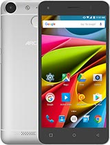 Best available price of Archos 50b Cobalt in Luxembourg