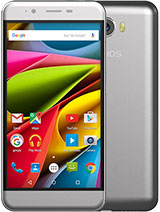 Best available price of Archos 50 Cobalt in Luxembourg