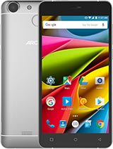 Best available price of Archos 55b Cobalt in Luxembourg