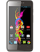 Best available price of Archos 45 Titanium in Luxembourg