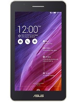 Best available price of Asus Fonepad 7 FE171CG in Luxembourg