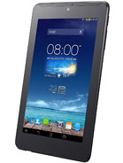 Best available price of Asus Fonepad 7 in Luxembourg