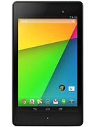 Best available price of Asus Google Nexus 7 2013 in Luxembourg