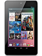 Best available price of Asus Google Nexus 7 in Luxembourg