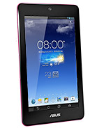 Best available price of Asus Memo Pad HD7 16 GB in Luxembourg