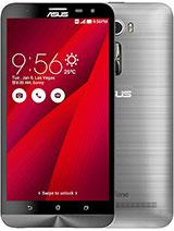 Best available price of Asus Zenfone 2 Laser ZE600KL in Luxembourg
