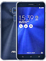 Best available price of Asus Zenfone 3 ZE520KL in Luxembourg