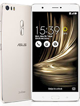 Best available price of Asus Zenfone 3 Ultra ZU680KL in Luxembourg