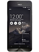 Best available price of Asus Zenfone 5 A500CG 2014 in Luxembourg