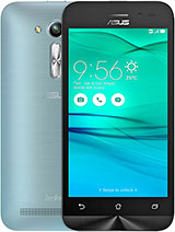 Best available price of Asus Zenfone Go ZB450KL in Luxembourg