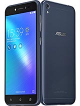 Best available price of Asus Zenfone Live ZB501KL in Luxembourg