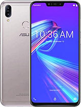 Best available price of Asus Zenfone Max M2 ZB633KL in Luxembourg