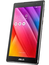 Best available price of Asus Zenpad C 7-0 Z170MG in Luxembourg