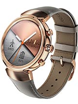 Best available price of Asus Zenwatch 3 WI503Q in Luxembourg