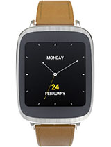 Best available price of Asus Zenwatch WI500Q in Luxembourg