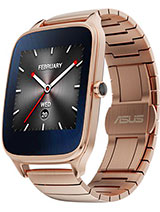 Best available price of Asus Zenwatch 2 WI501Q in Luxembourg