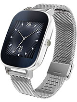 Best available price of Asus Zenwatch 2 WI502Q in Luxembourg