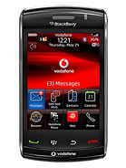Best available price of BlackBerry Storm2 9520 in Luxembourg