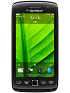 Best available price of BlackBerry Torch 9860 in Luxembourg