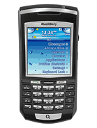 Best available price of BlackBerry 7100x in Luxembourg
