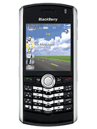 Best available price of BlackBerry Pearl 8100 in Luxembourg