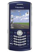 Best available price of BlackBerry Pearl 8110 in Luxembourg