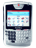 Best available price of BlackBerry 8707v in Luxembourg