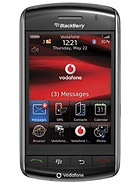 Best available price of BlackBerry Storm 9500 in Luxembourg