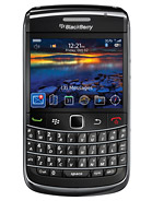 Best available price of BlackBerry Bold 9700 in Luxembourg