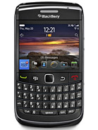 Best available price of BlackBerry Bold 9780 in Luxembourg