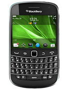 Best available price of BlackBerry Bold Touch 9900 in Luxembourg
