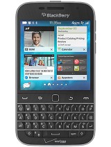 Best available price of BlackBerry Classic Non Camera in Luxembourg