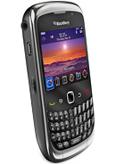 Best available price of BlackBerry Curve 3G 9300 in Luxembourg