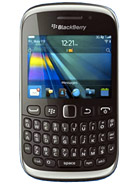 Best available price of BlackBerry Curve 9320 in Luxembourg
