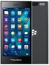 Best available price of BlackBerry Leap in Luxembourg