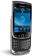 Best available price of BlackBerry Torch 9800 in Luxembourg