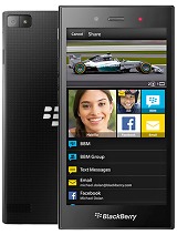 Best available price of BlackBerry Z3 in Luxembourg