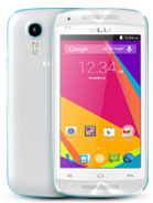 Best available price of BLU Dash Music JR in Luxembourg